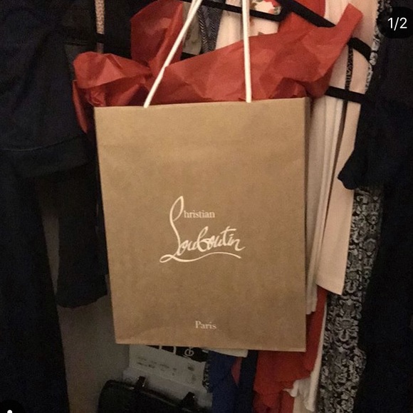 Christian louboutin - Picture 2 of 4